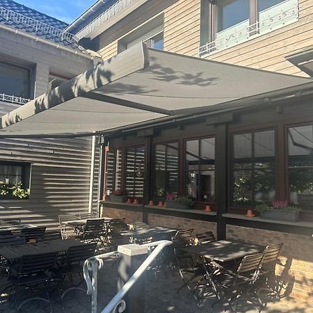 Ferienwohnungen Bueffel Heimbach Exterior photo